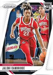 2025 Panini Ohio State University Collegiate Blaster Box
