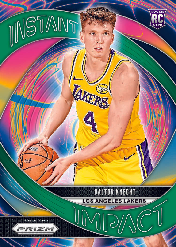 2024/25 Panini Prizm Basketball Hobby Blaster Box