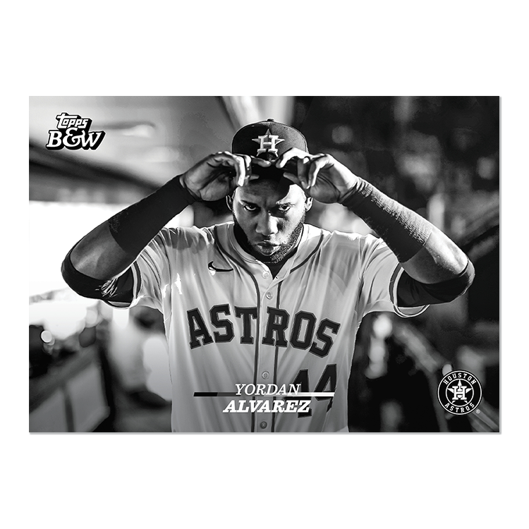 2024 Topps Black & White Baseball Box