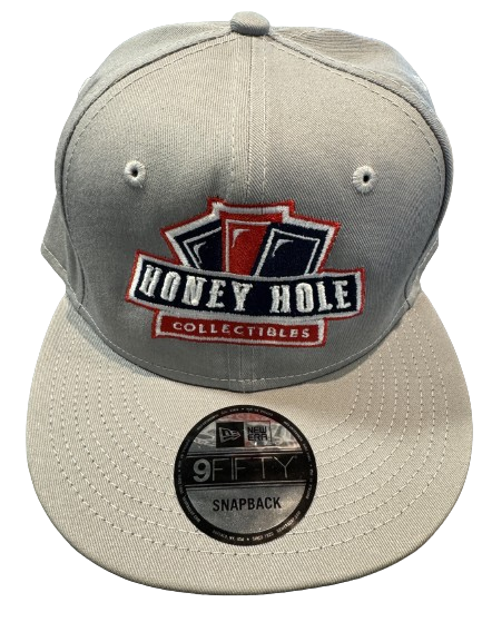 Honey Hole Collectibles Hats