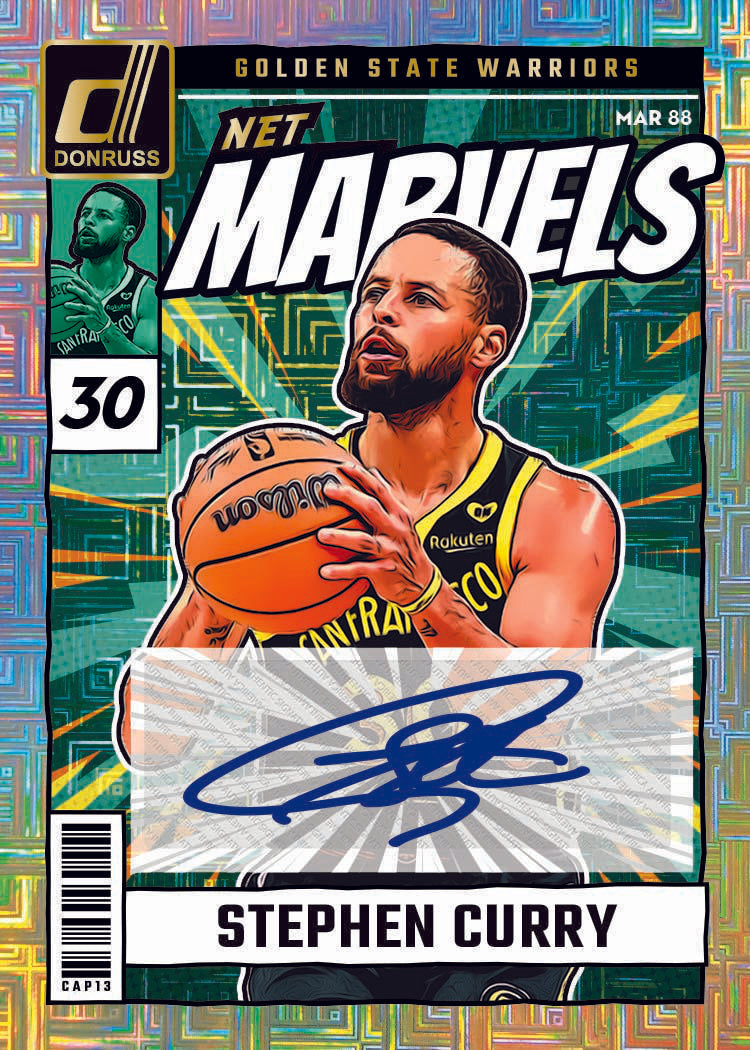 2024/25 Panini Donruss Choice Basketball Box
