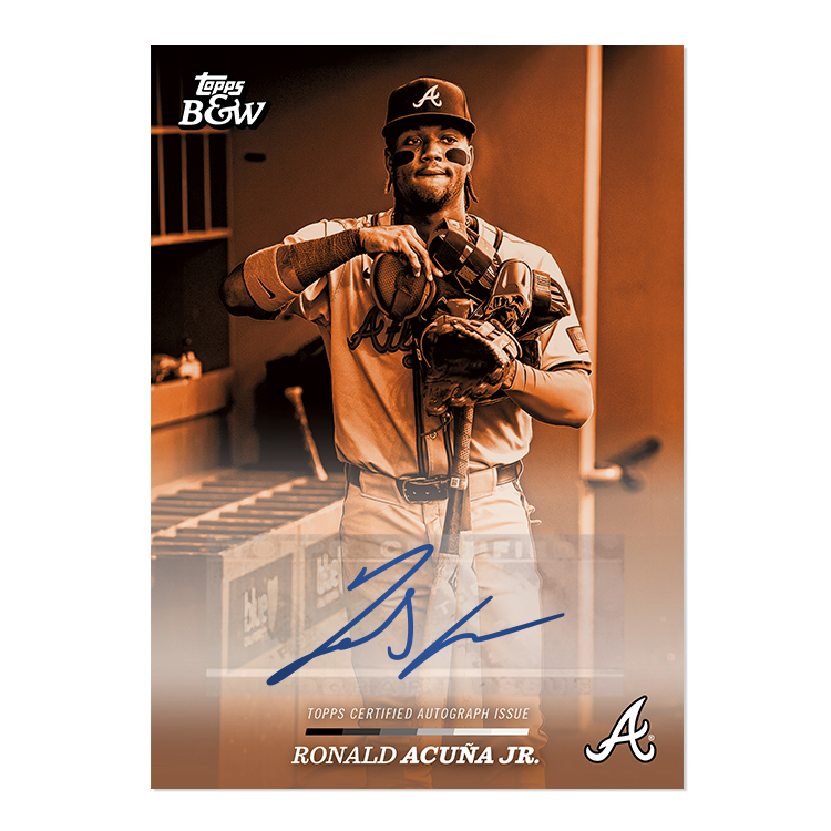 2024 Topps Black & White Baseball Box