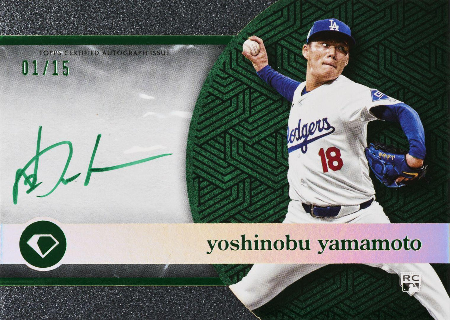 2024 Topps Diamond Icons Baseball Hobby 2 Box Case