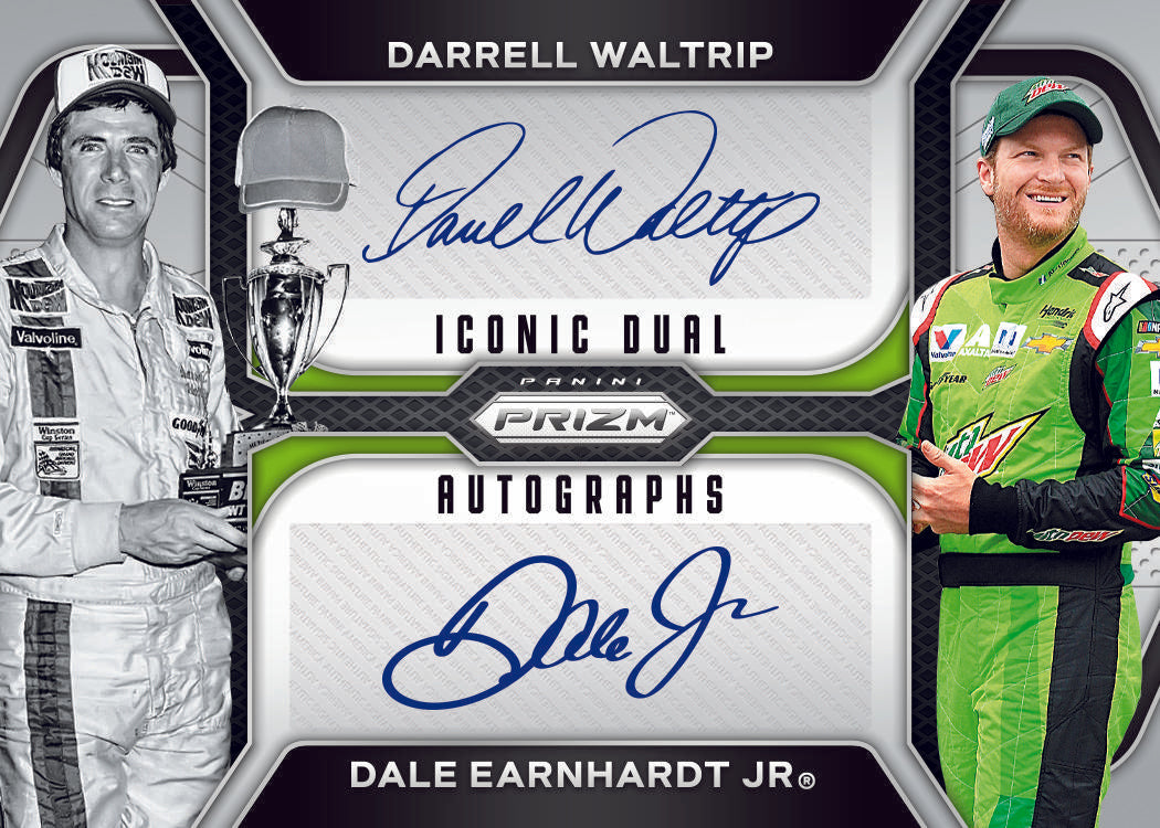 2024 Panini Prizm Racing Hobby Box
