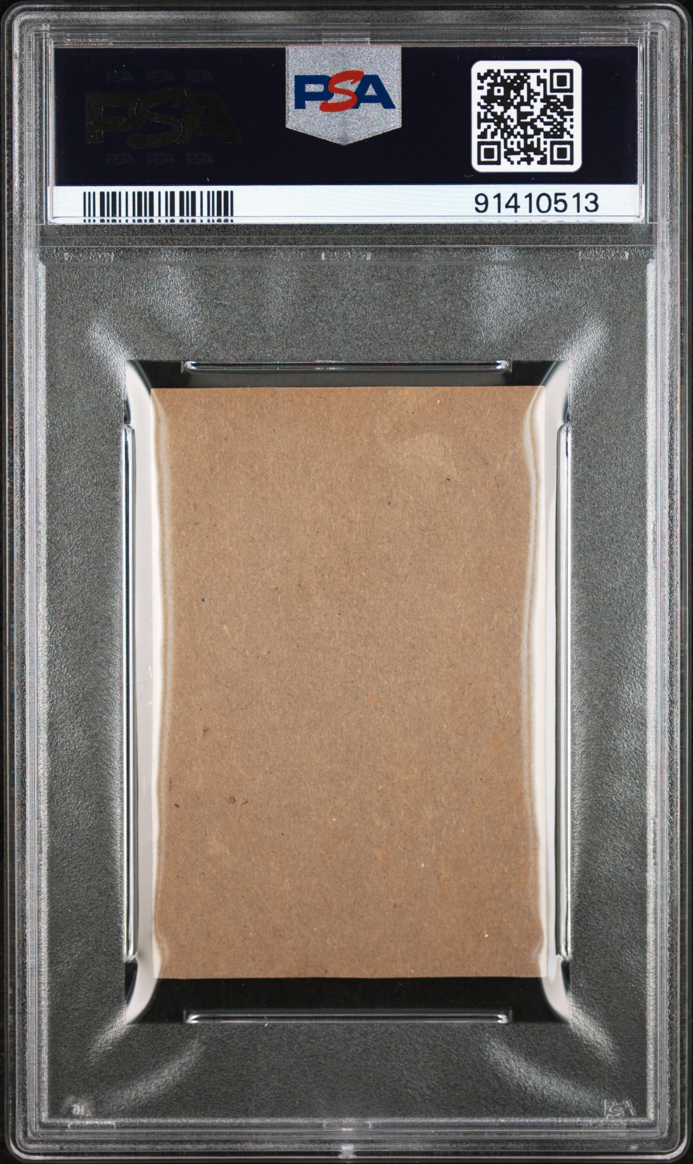 1960 Bazooka Willie Mays #13 Hand Cut PSA Authentic