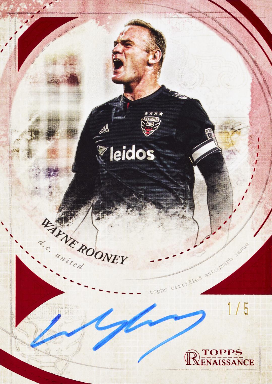 2025 Topps MLS Chrome Soccer Blaster Box