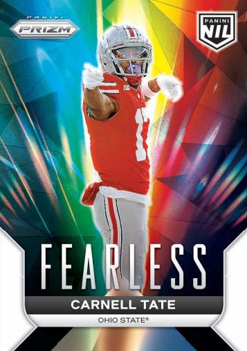 2025 Panini Ohio State University Collegiate Blaster Box