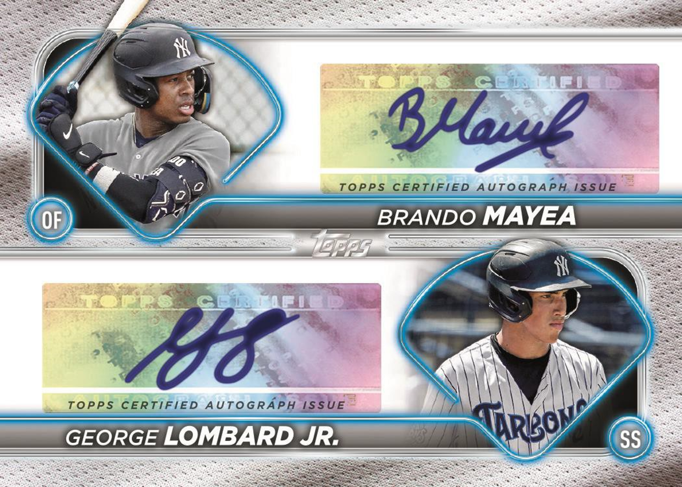 2024 Topps Pro Debut Baseball Jumbo Box