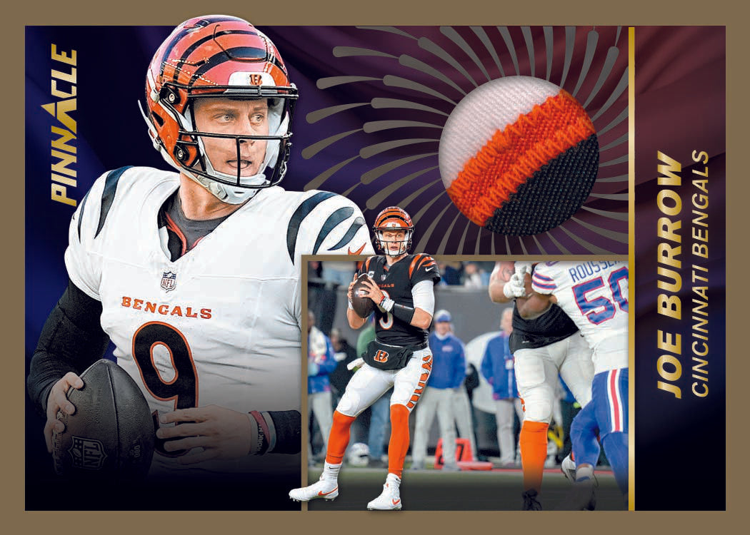 2024 Panini Encore Football Hobby Box