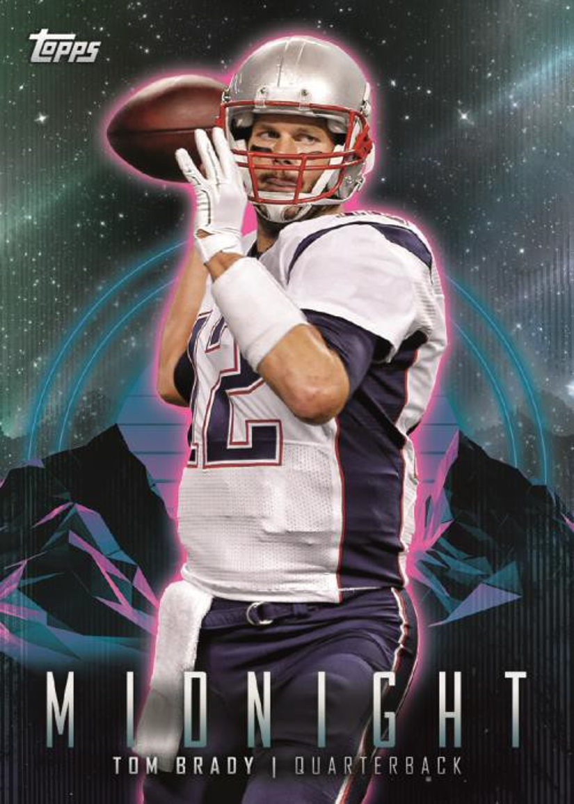 2023 Topps Composite Football Hobby Box
