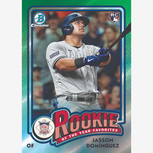 2024 Bowman Hobby Baseball Hobby 12 Box Case