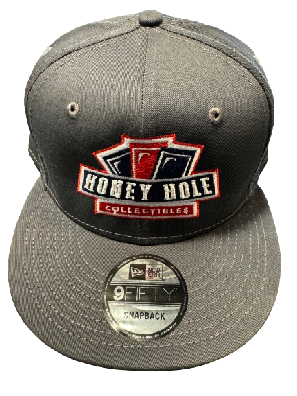 Honey Hole Collectibles Hats