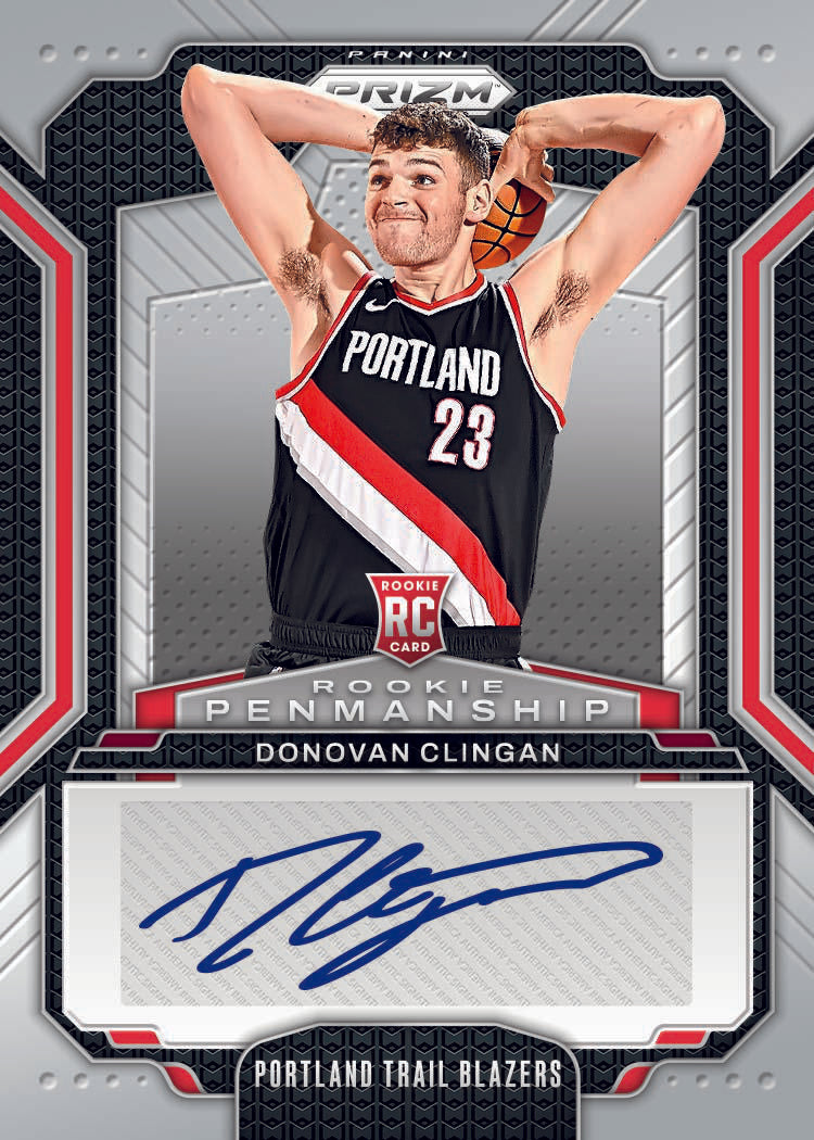 2024/25 Panini Prizm Basketball Hobby Blaster Box