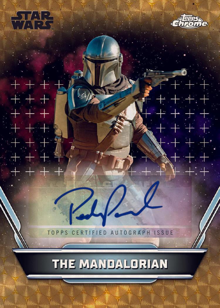 2024 Topps Star Wars Hyperspace Hobby 12 Box Case