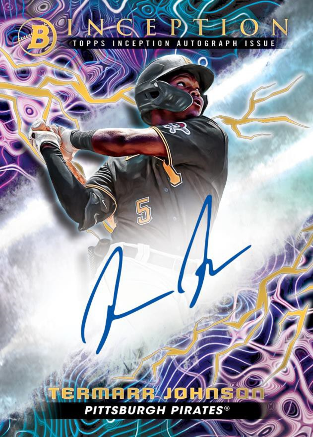 2023 Bowman Inception Baseball Hobby Box