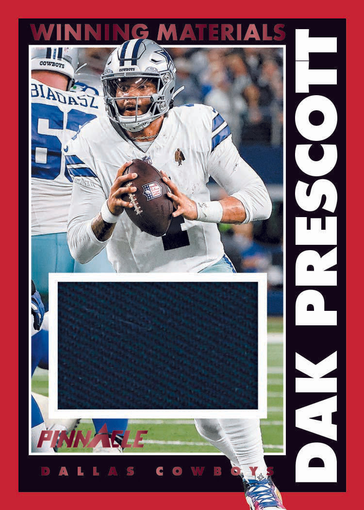 2024 Panini Encore Football Hobby Box