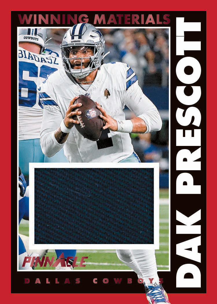 2024 Panini Encore Football Hobby Box