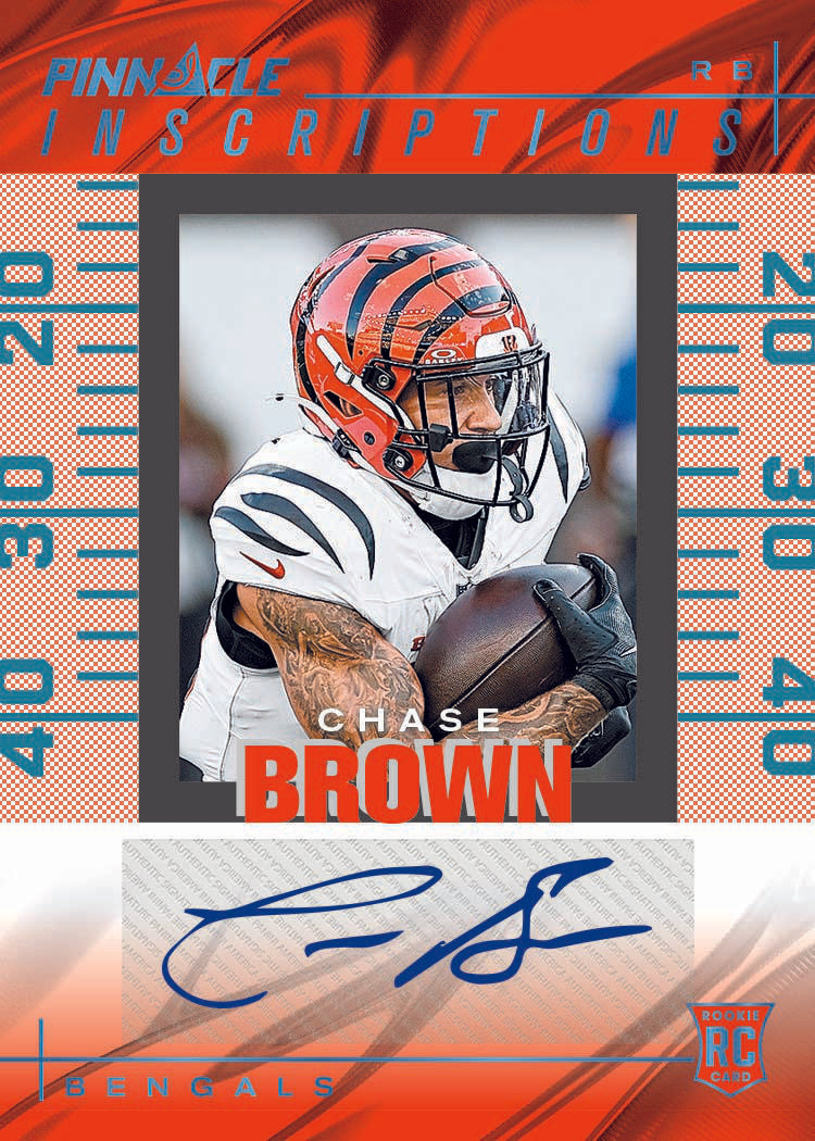 2024 Panini Encore Football Hobby Box