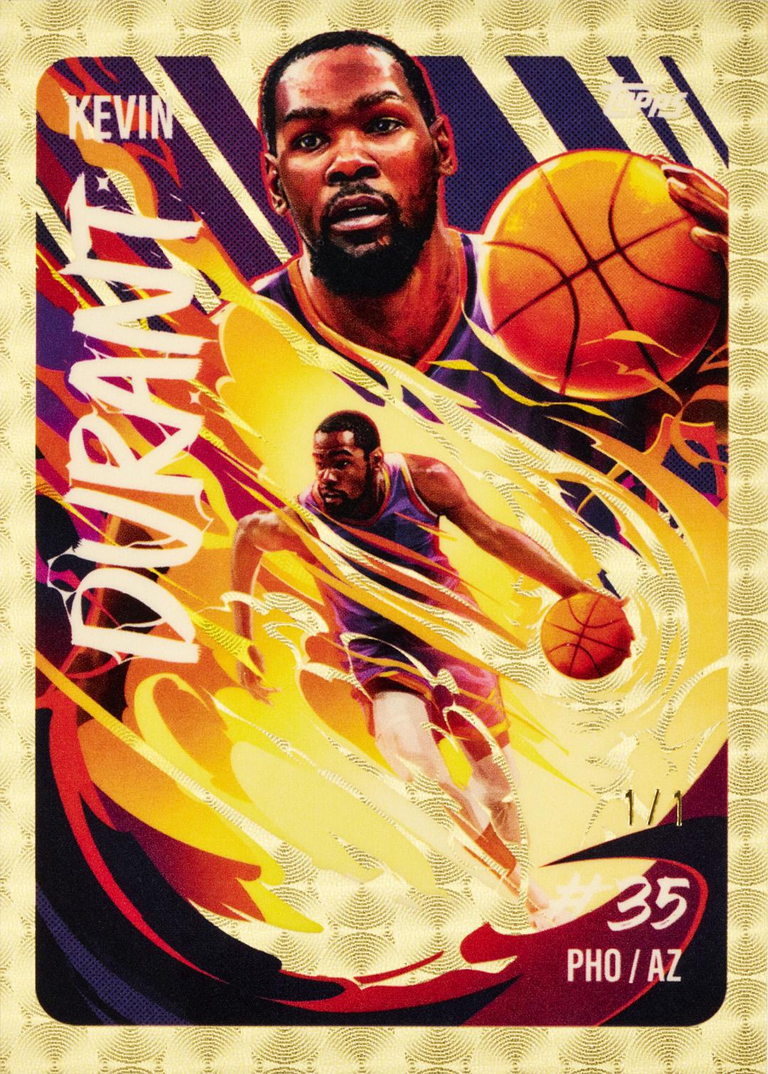 2024/25 Topps Chrome Basketball Hobby Box