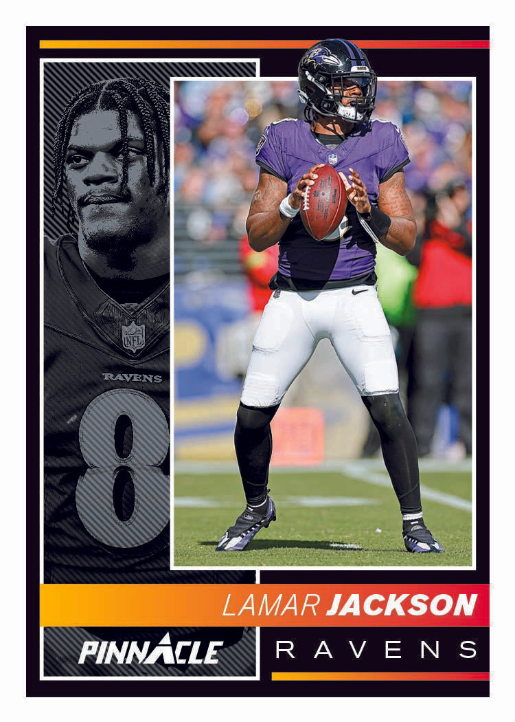 2024 Panini Encore Football Hobby Box