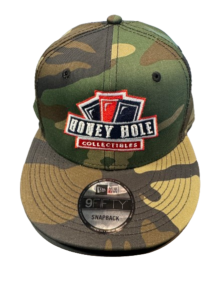 Honey Hole Collectibles Hats