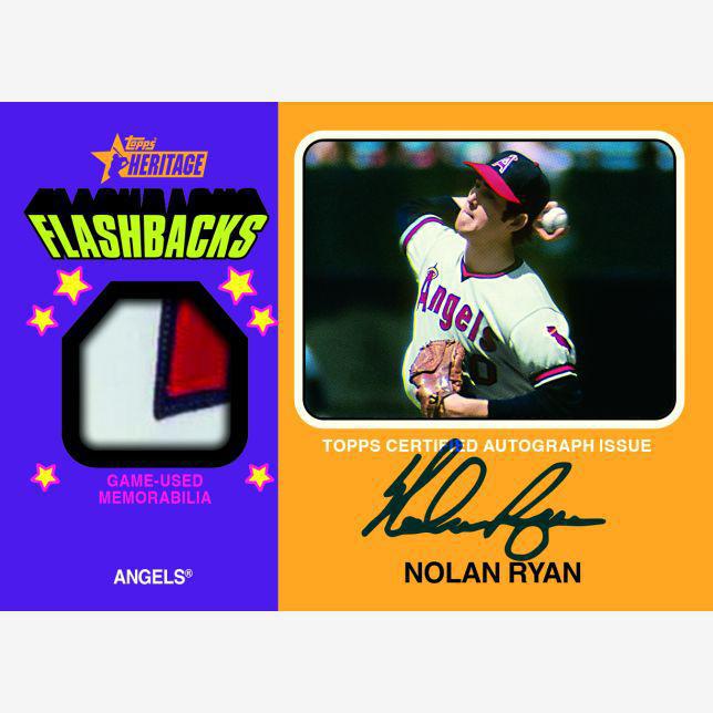 2024 Topps Heritage Baseball Hobby Box