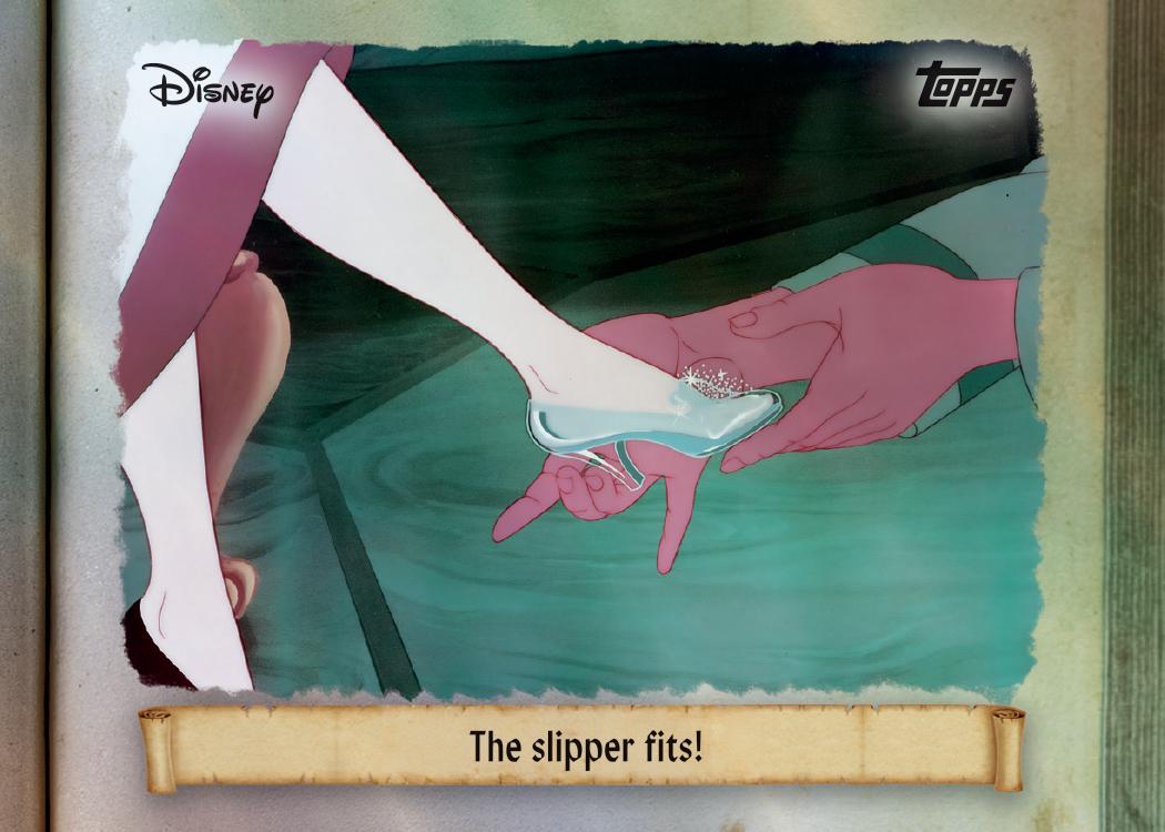 2025 Topps Disney Wonder Blaster Box
