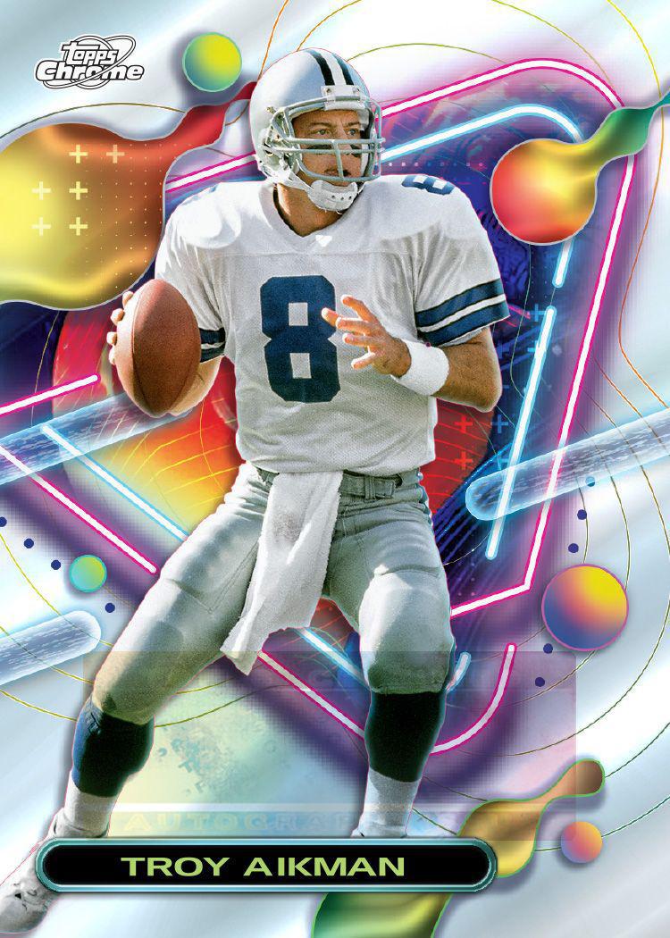 2023 Topps Composite Football Hobby Box