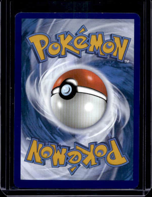 2023 Pokémon Paradox Rift Groudon 199/182 Special Illustration Rare