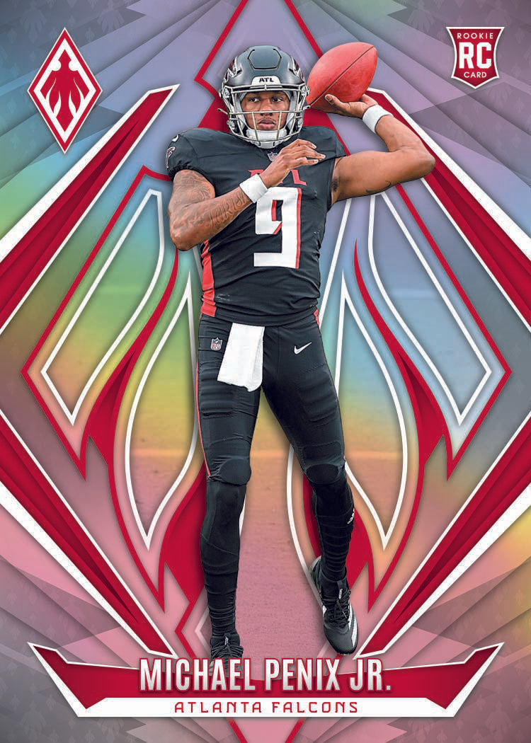 2024 Panini Phoenix Football Hobby Box