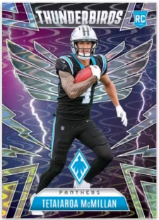 2025 Panini Phoenix Football Hobby Blaster Box