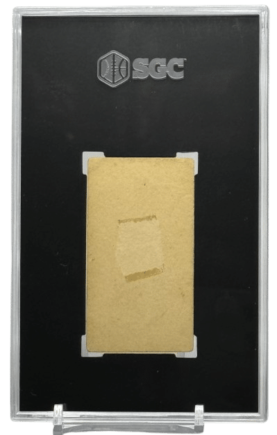 1886-87 Old Judge N172 John Clarkson #78-1 Chicago SGC 2