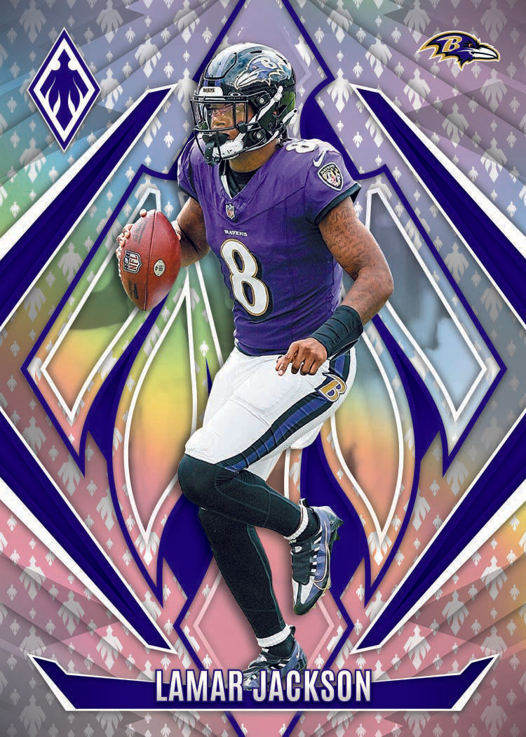 2024 Panini Phoenix Football Hobby Box