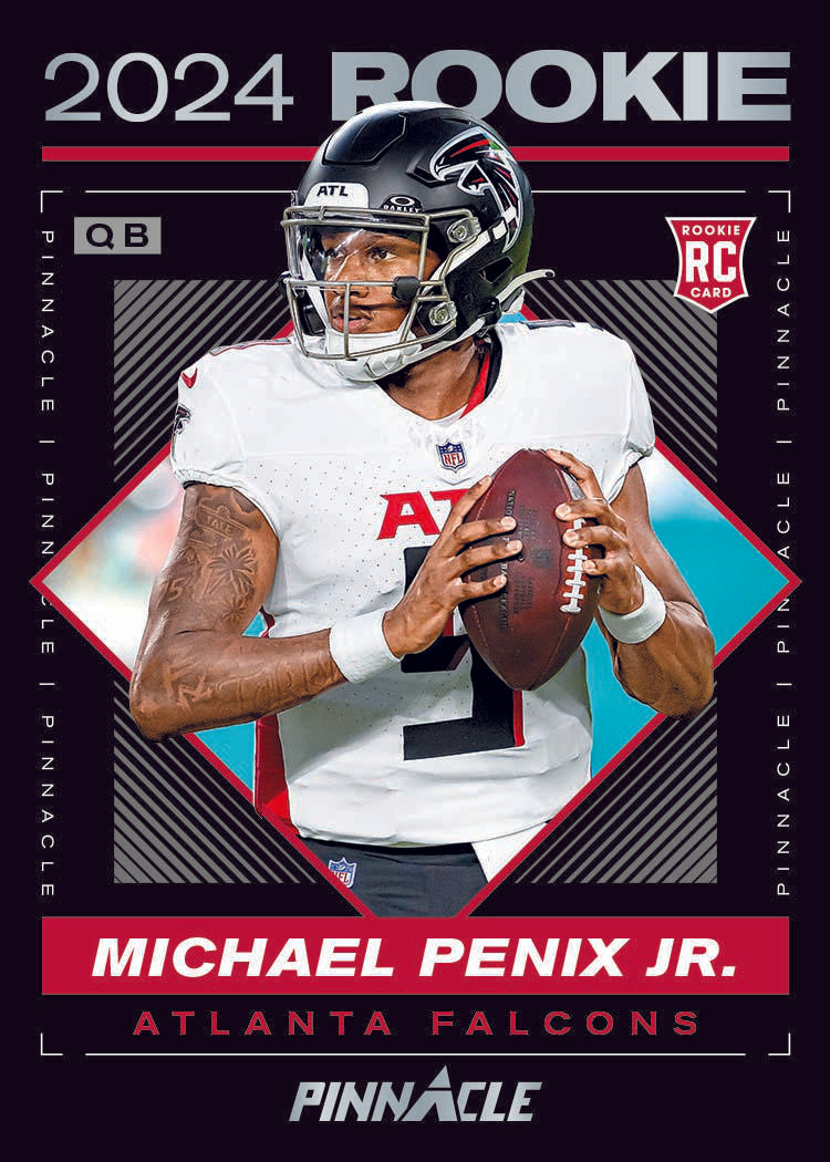 2024 Panini Encore Football Hobby Box