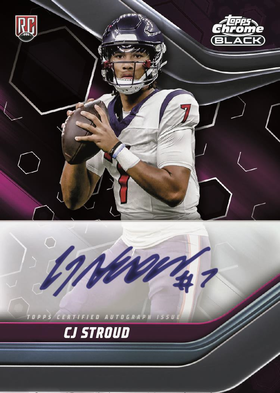 2023 Topps Composite Football Hobby Box