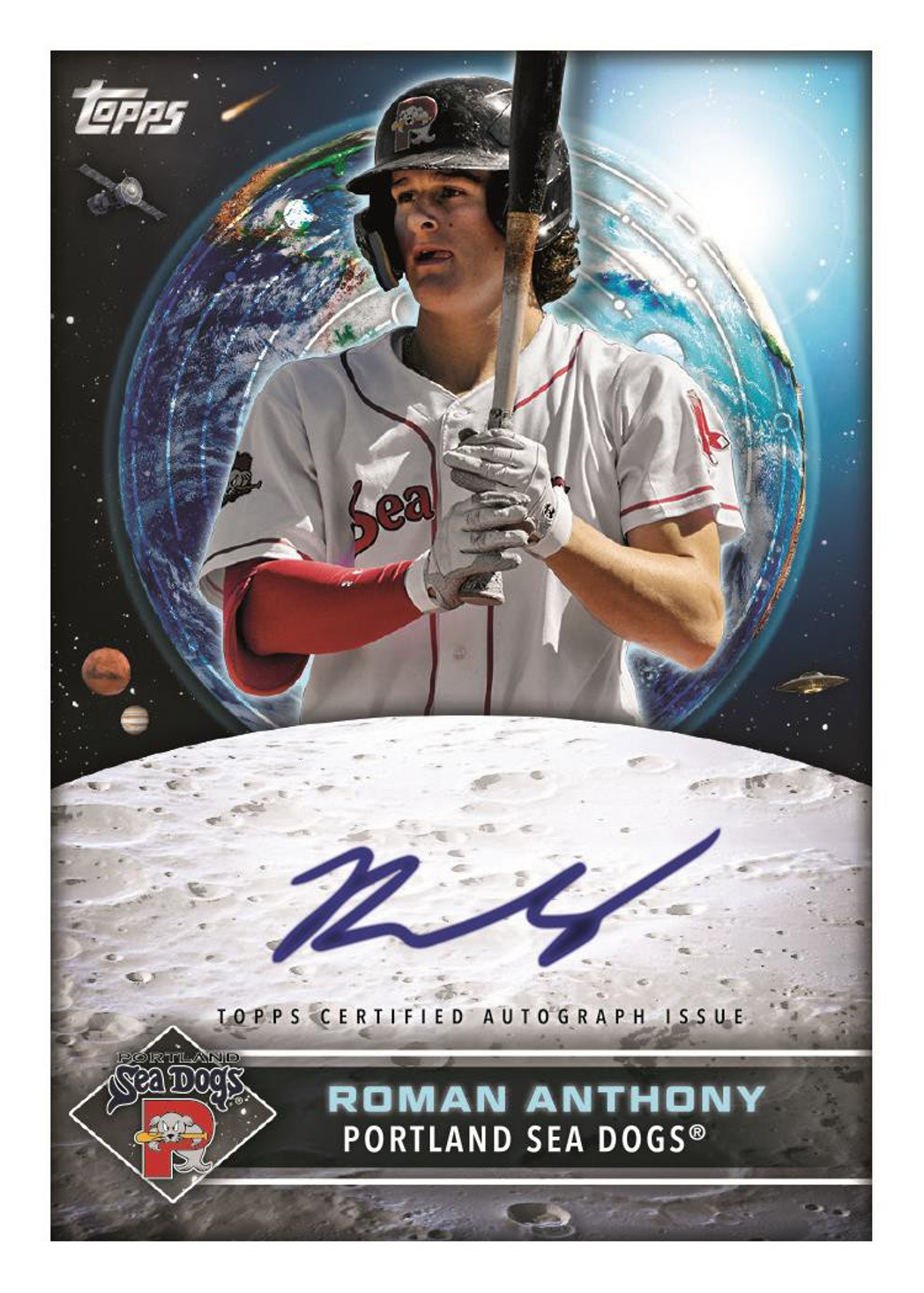 2024 Topps Pro Debut Baseball Jumbo Box