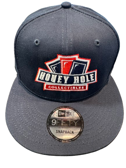 Honey Hole Collectibles Hats
