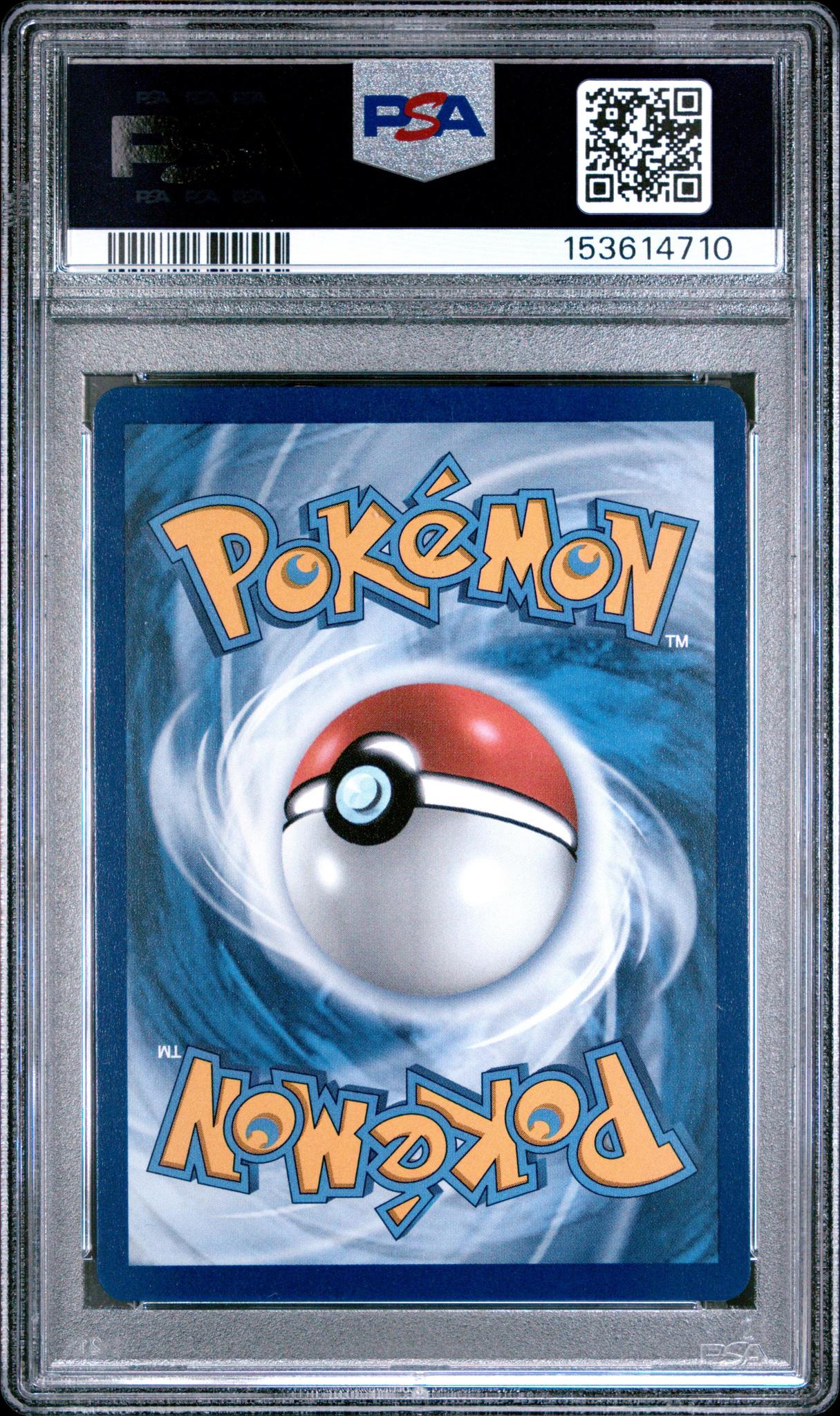 2025 POKEMON MEP EN-ME BLACK STAR PROMO 023 MEGA CHARIZARD X EX MEGA CHARIZARD X ex ULTRA-PREMIUM COLLECTION PSA 10
