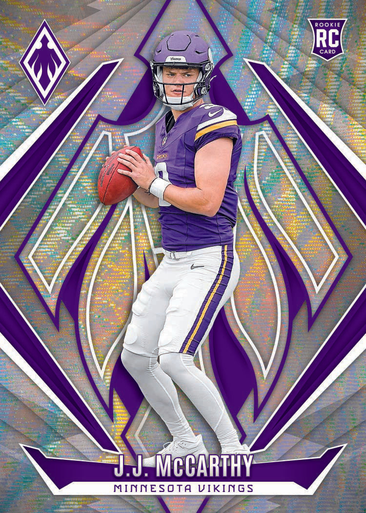2024 Panini Phoenix Football Hobby Box