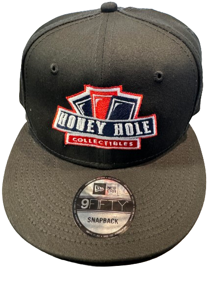 Honey Hole Collectibles Hats