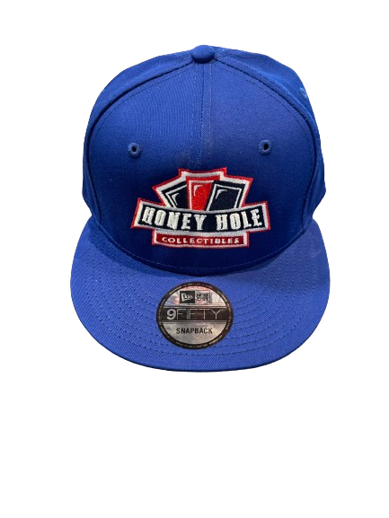 Honey Hole Collectibles Hats