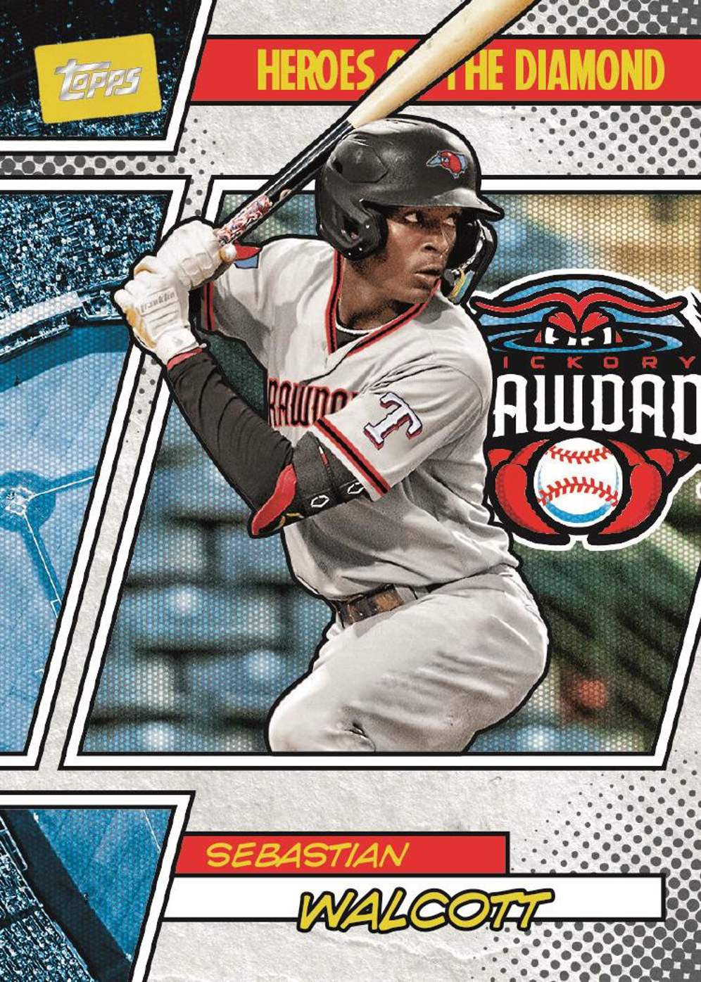 2024 Topps Pro Debut Baseball Jumbo Box