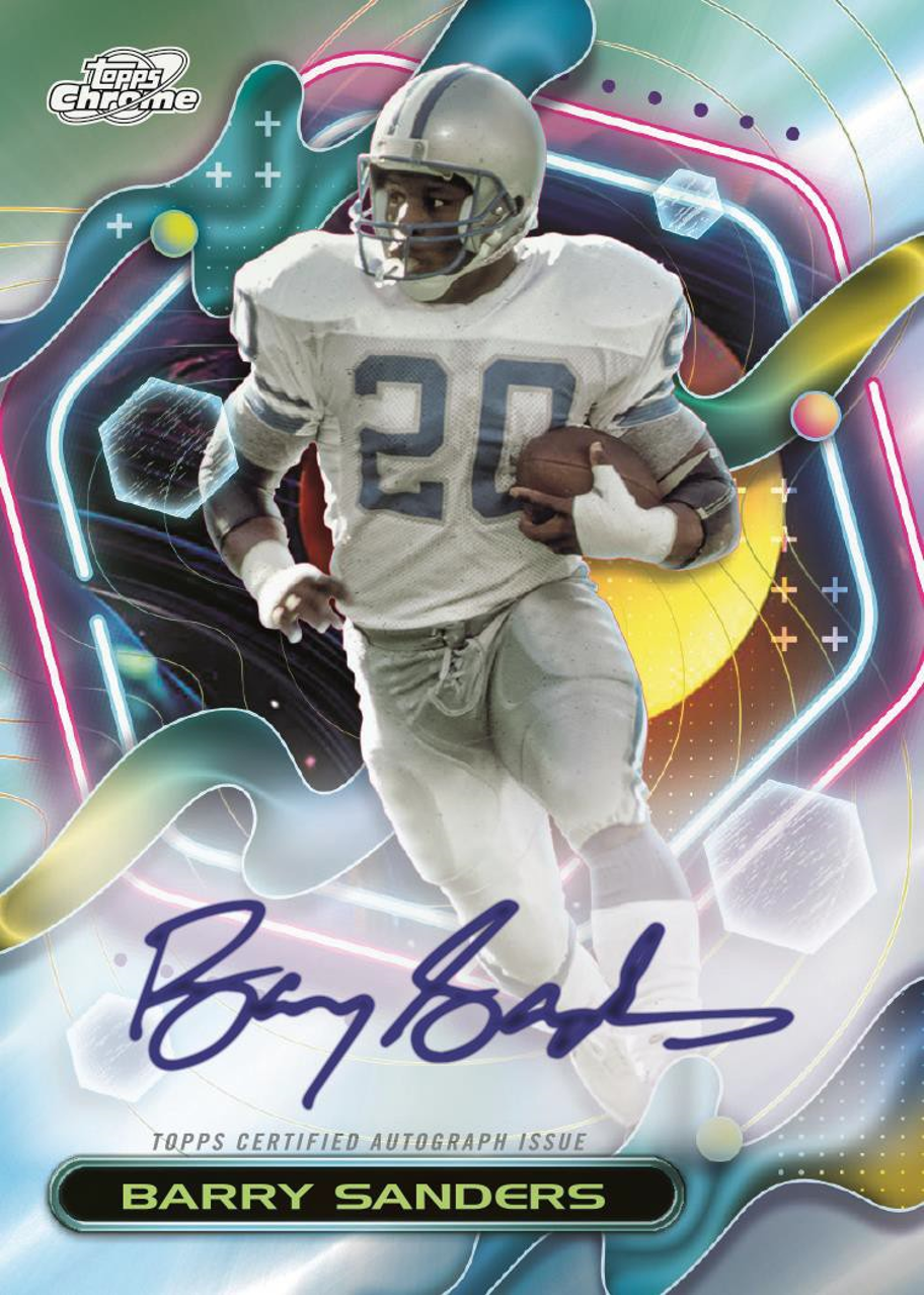 2023 Topps Composite Football Hobby Box