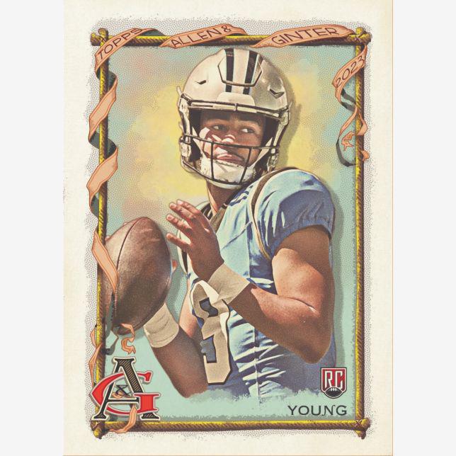 2023 Topps Composite Football Hobby Box