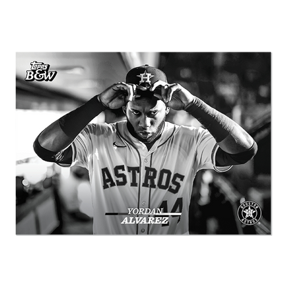 2024 Topps Black & White Baseball Box