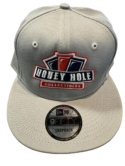 Honey Hole Collectibles Hats