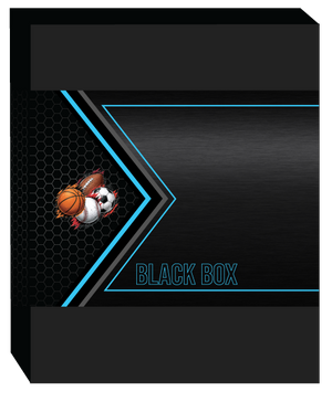 Black Box Multi-Sport - Lot #001
