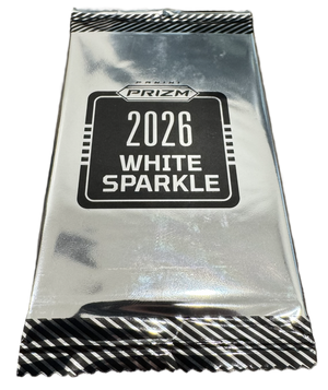 2026 Panini National White Sparkle Pack
