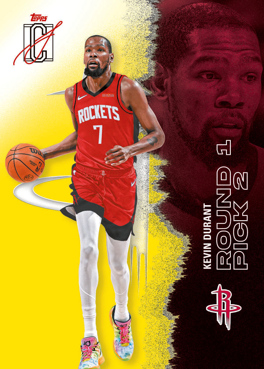 2025/26 Topps Signature Class Basketball Blaster Box