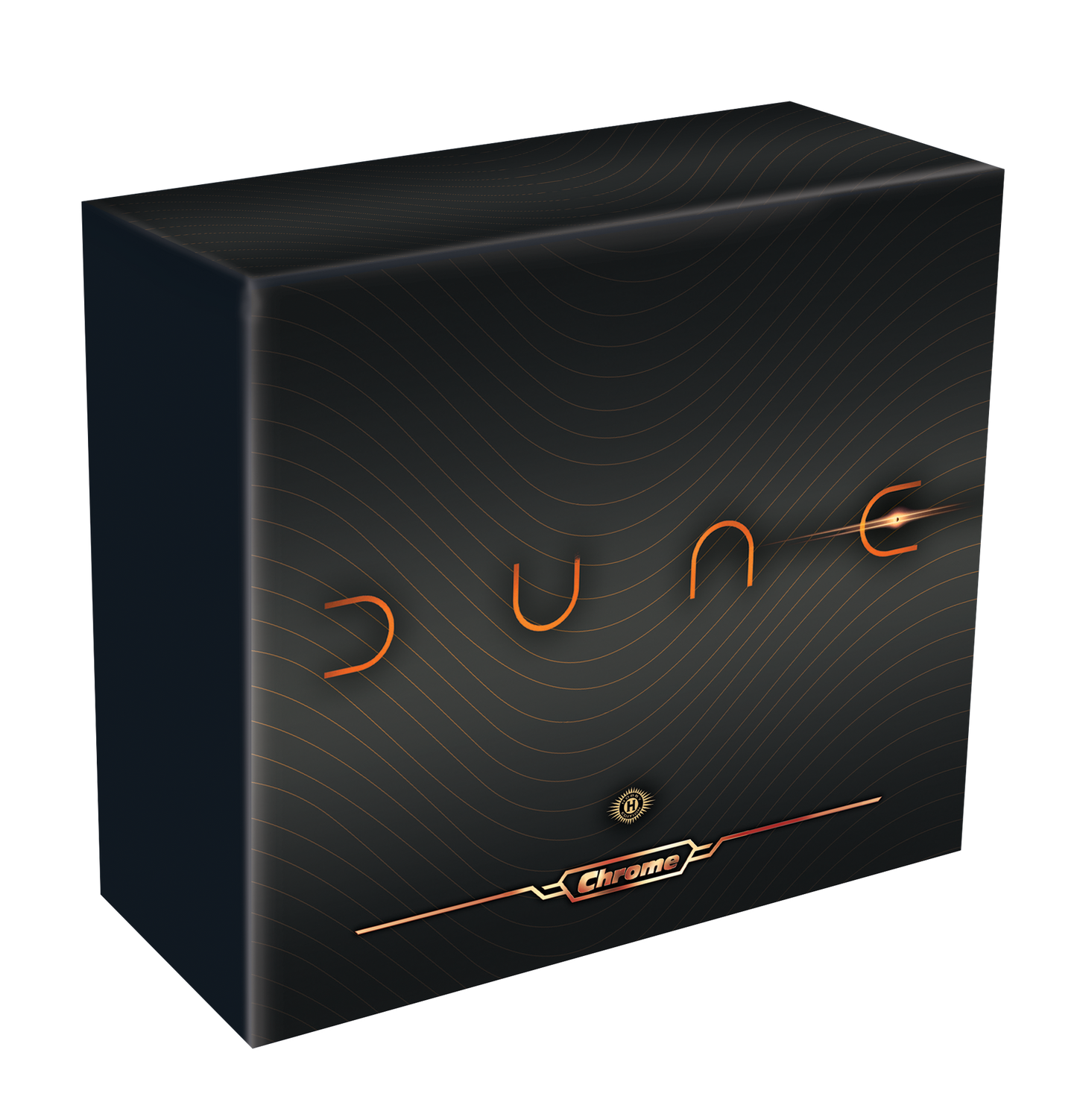 2024 Topps Dune Chrome Hobby Box